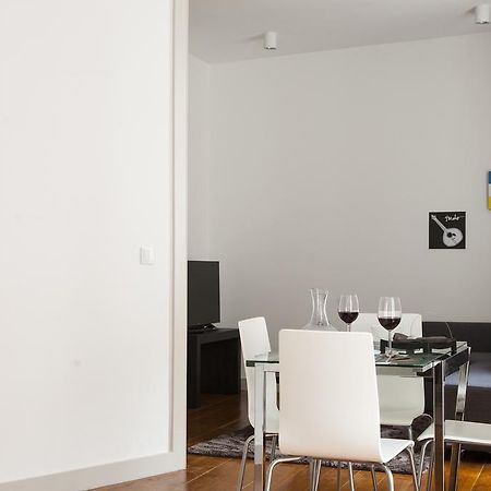 Downtown Cozy Apartment Lisbon Bilik gambar