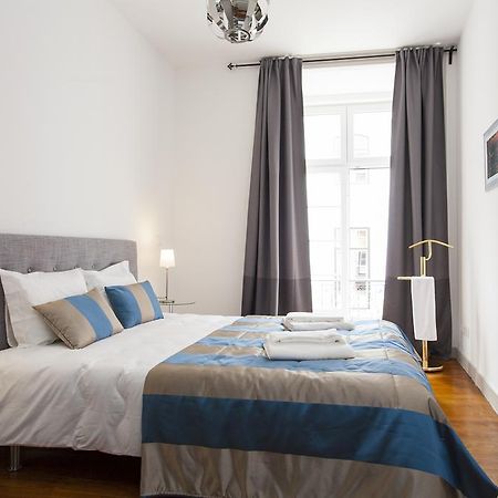 Downtown Cozy Apartment Lisbon Bilik gambar