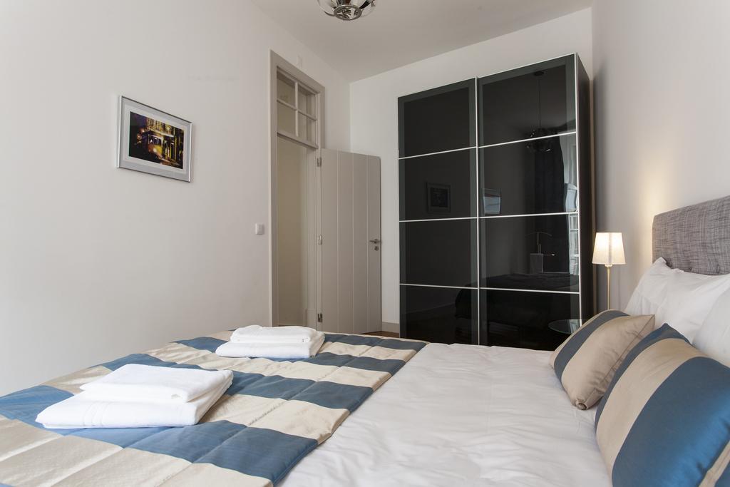 Downtown Cozy Apartment Lisbon Bilik gambar