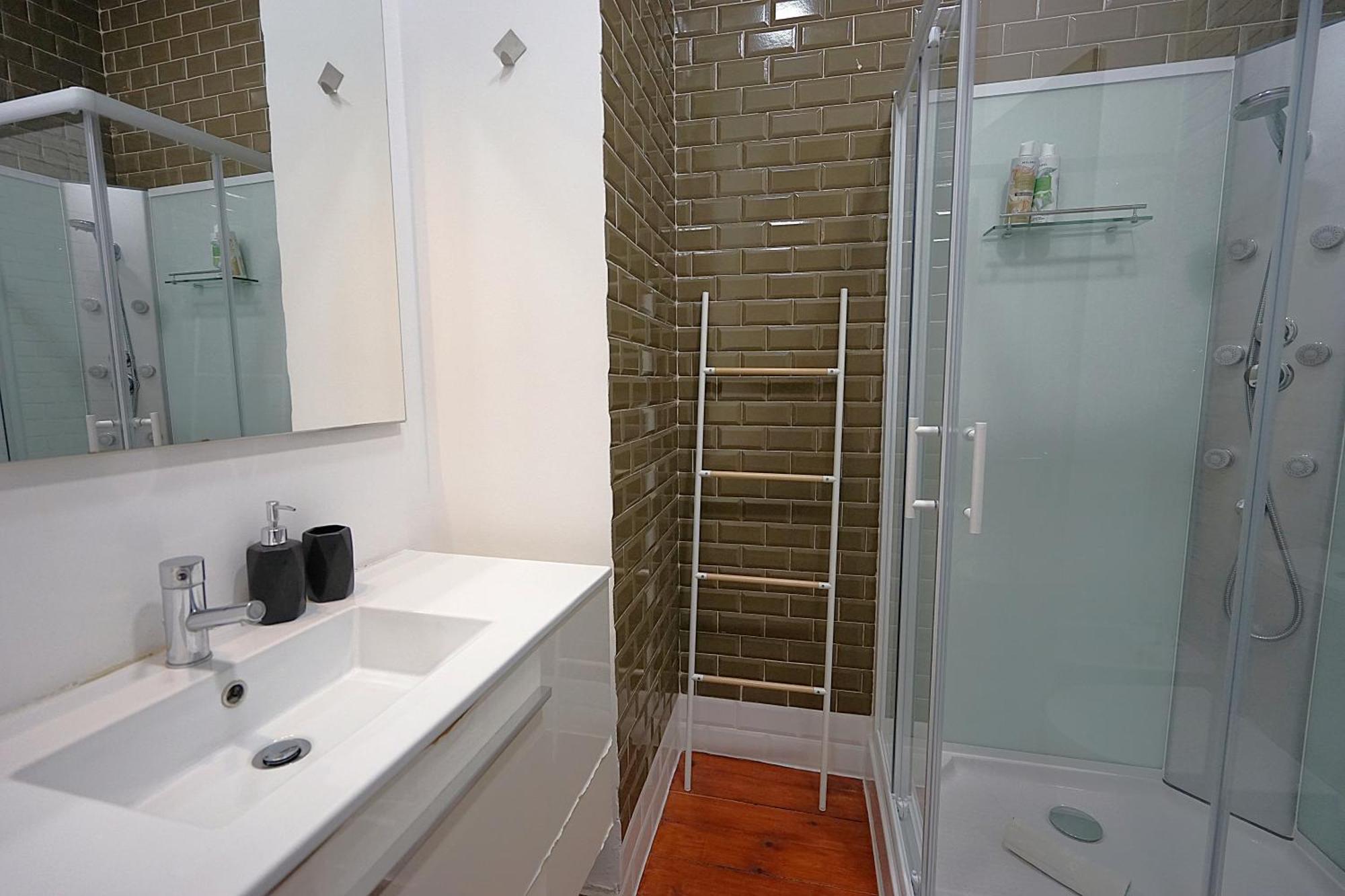 Downtown Cozy Apartment Lisbon Luaran gambar