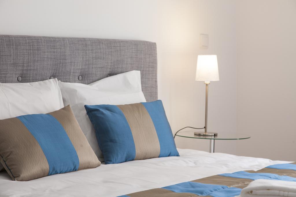 Downtown Cozy Apartment Lisbon Bilik gambar