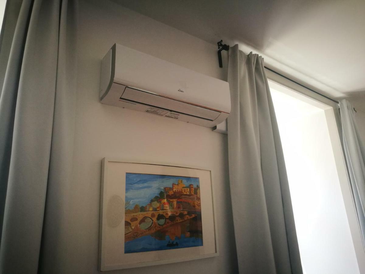 Downtown Cozy Apartment Lisbon Luaran gambar
